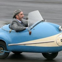 Caption 1 - Car