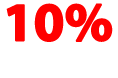 10percent