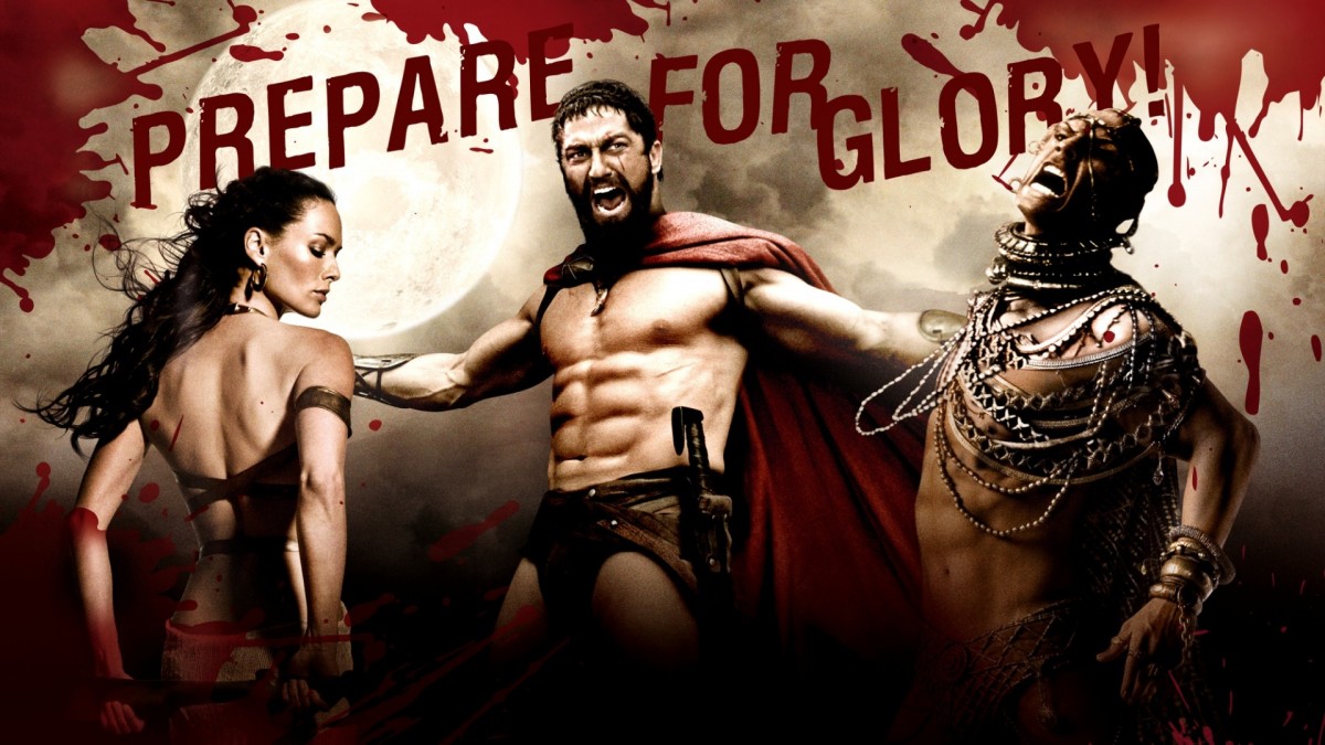 300-movie
