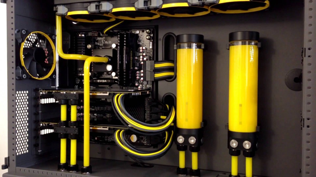 water-cooling-setup